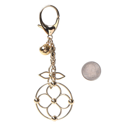 Louis Vuitton Bloomy Bag Charm 2 of 5