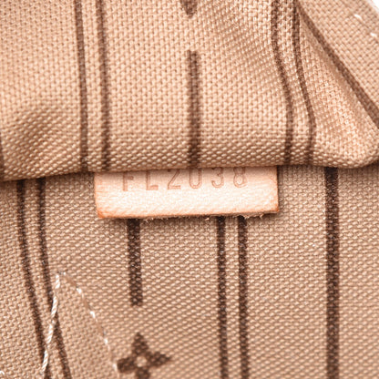 Louis Vuitton Monogram Neverfull GM 8 of 19