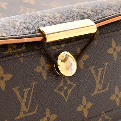 Louis Vuitton Monogram Abbesses Messenger Bag 13 of 16