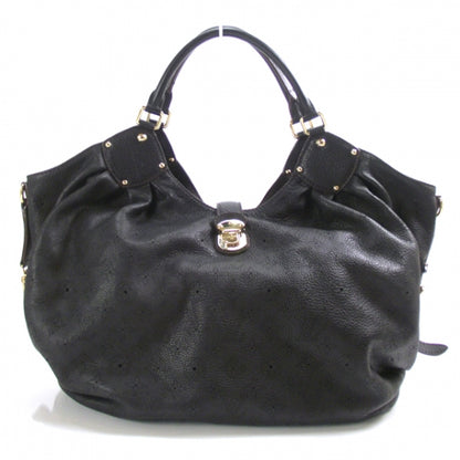Louis Vuitton Mahina XL Noir 1 of 13
