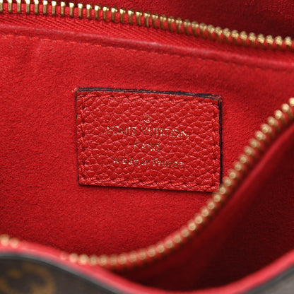 Louis Vuitton Monogram Surene BB Cherry 6 of 8