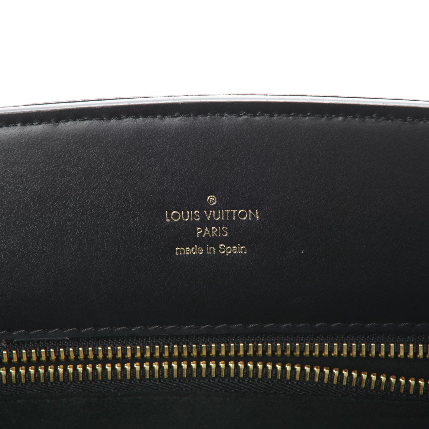 Monogram Phenix PM Black