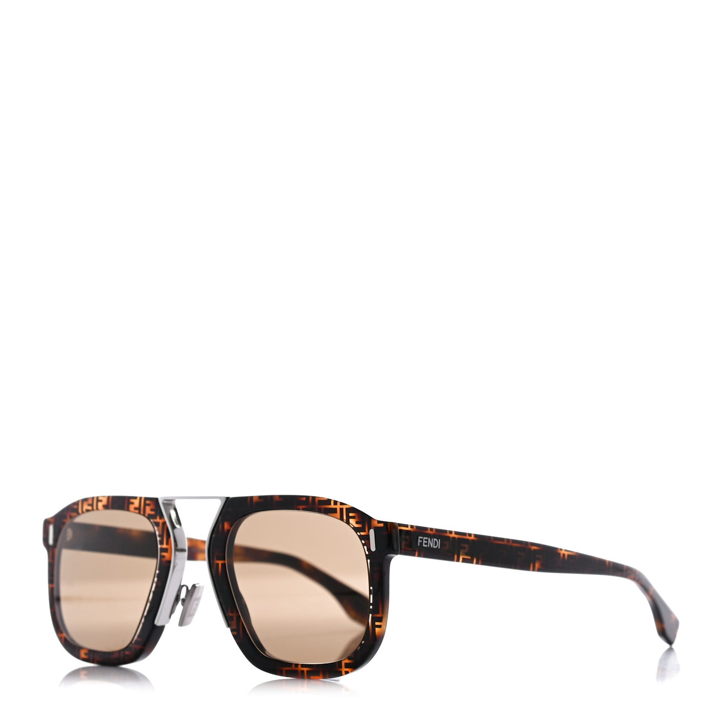 Zucca Sunglasses FF M0105/S Havana