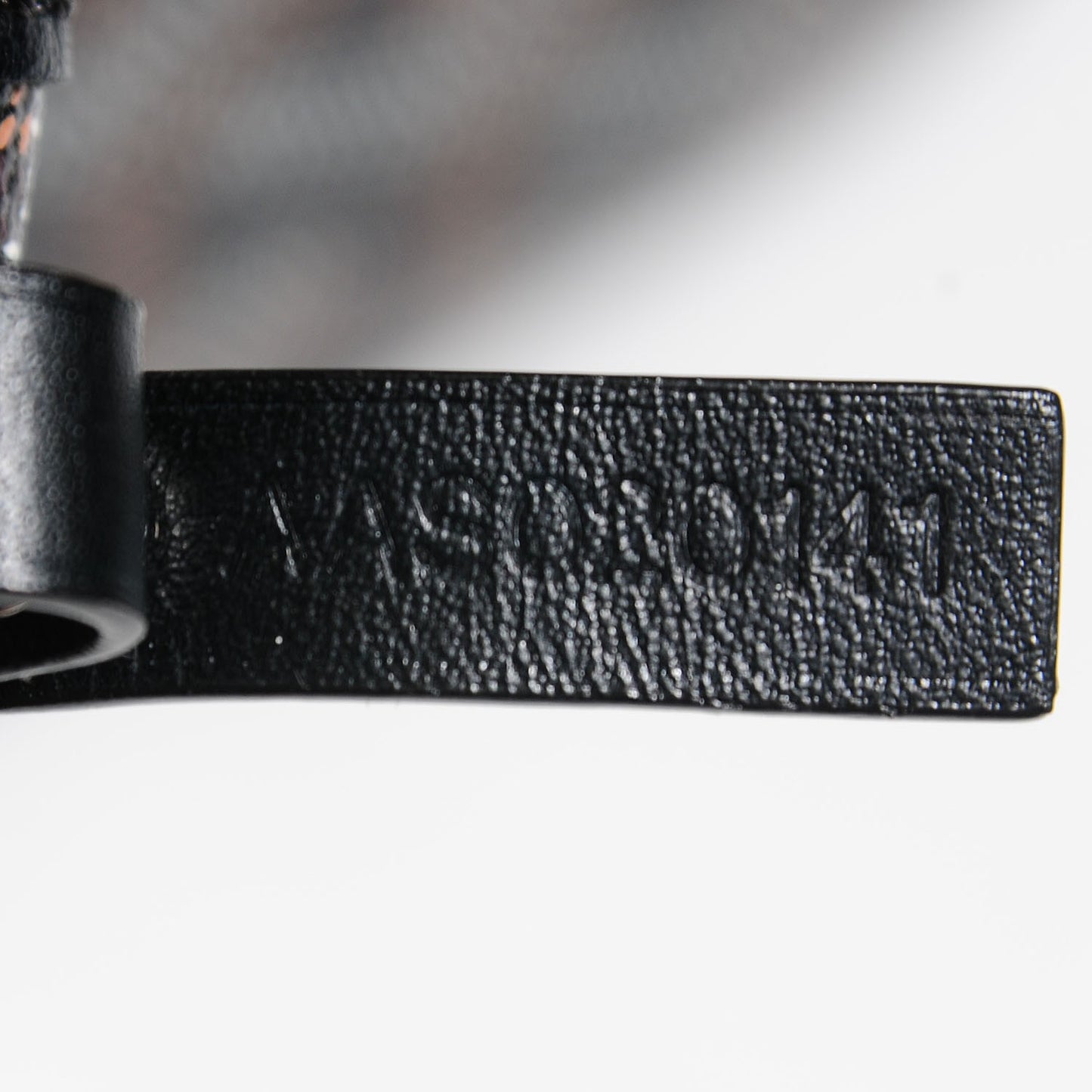 Goyardine Saint Louis PM Black