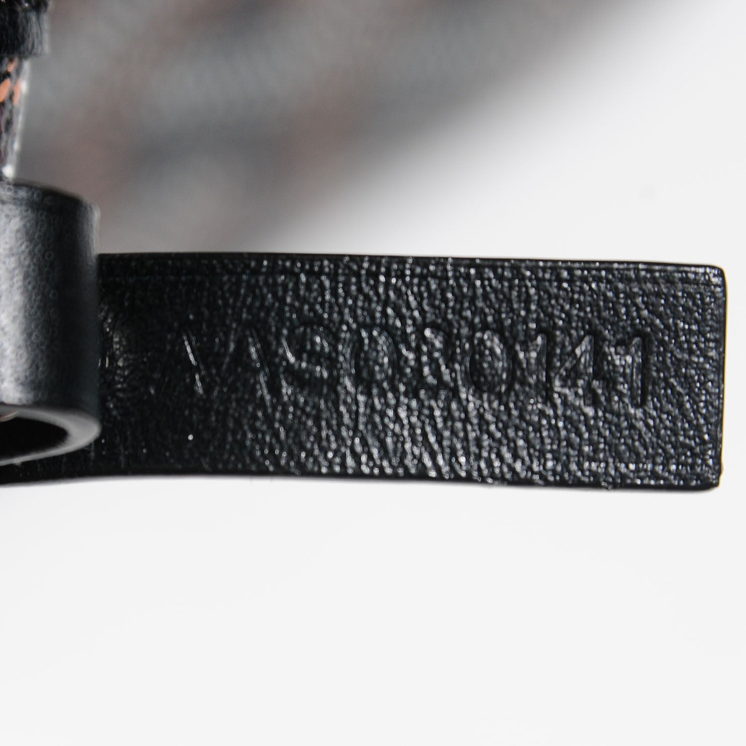 Goyard Goyardine Saint Louis PM Black 8 of 8