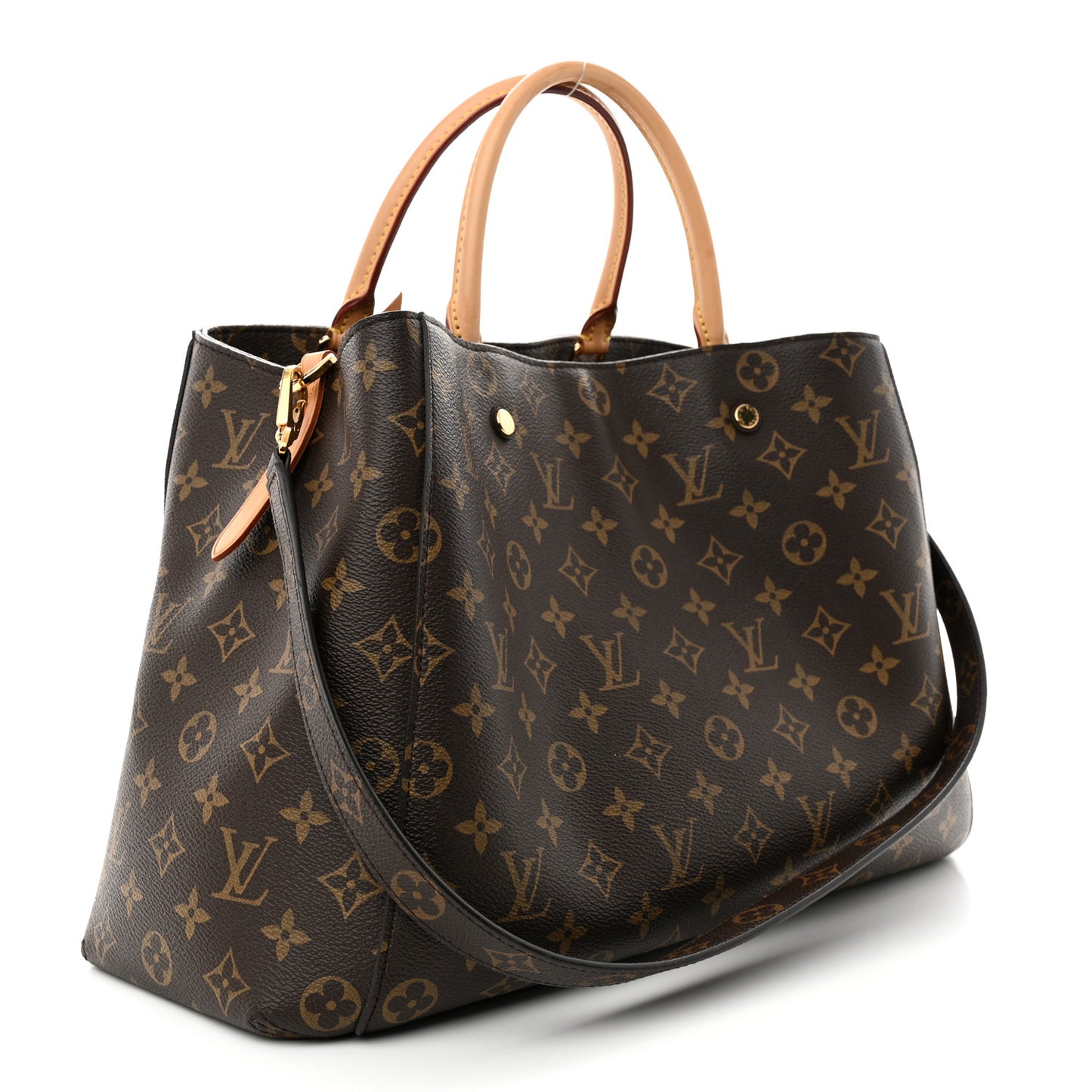 Monogram Montaigne GM