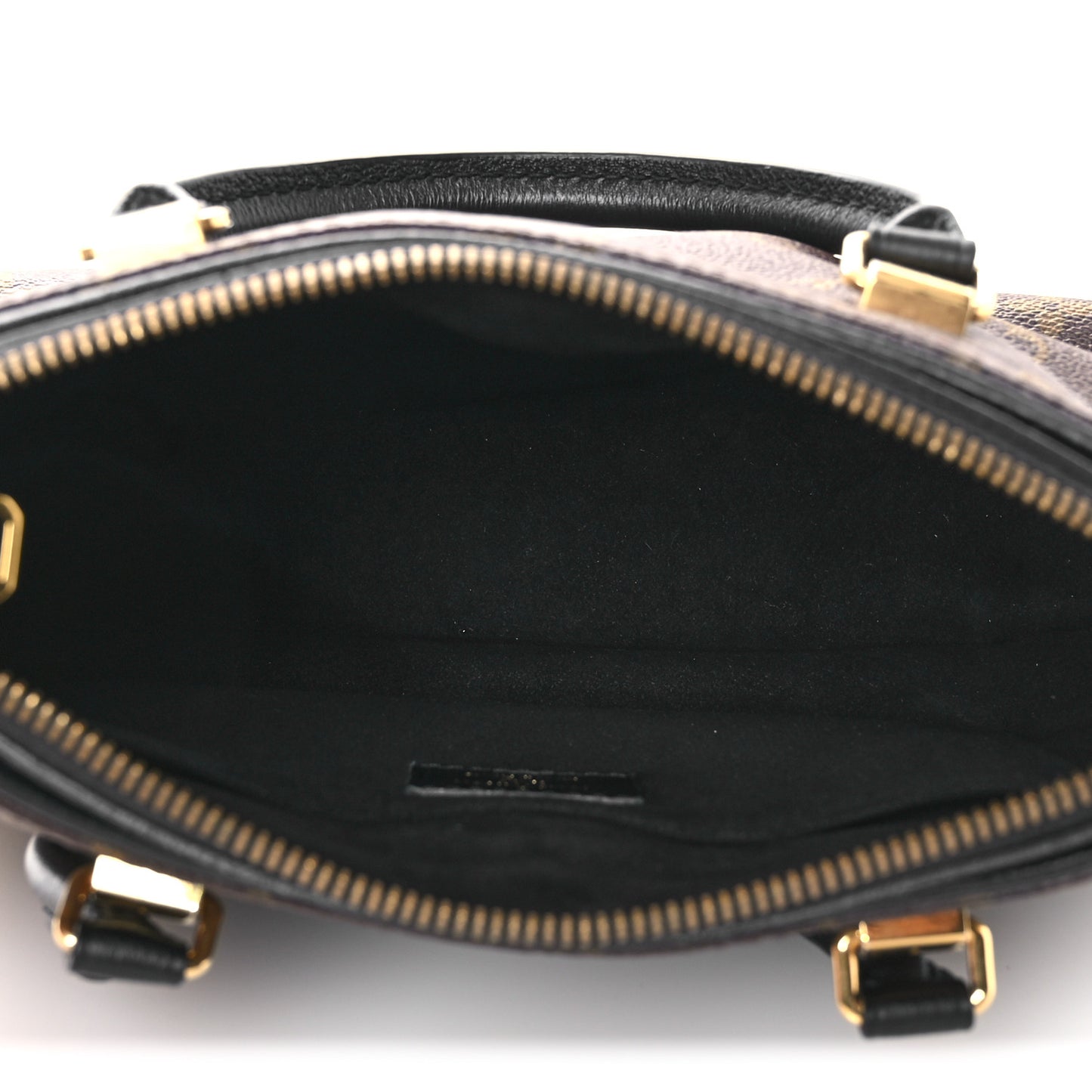 Monogram Pallas Full BB Black