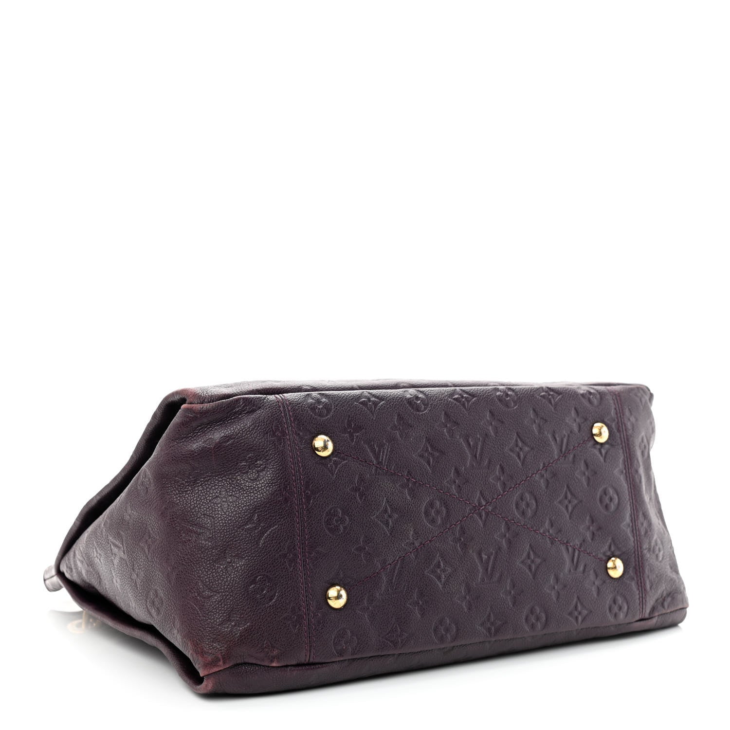 Louis Vuitton Empreinte Artsy MM Aube 4 of 10
