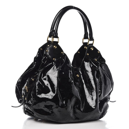 Louis Vuitton Surya Mahina XL Black 3 of 9