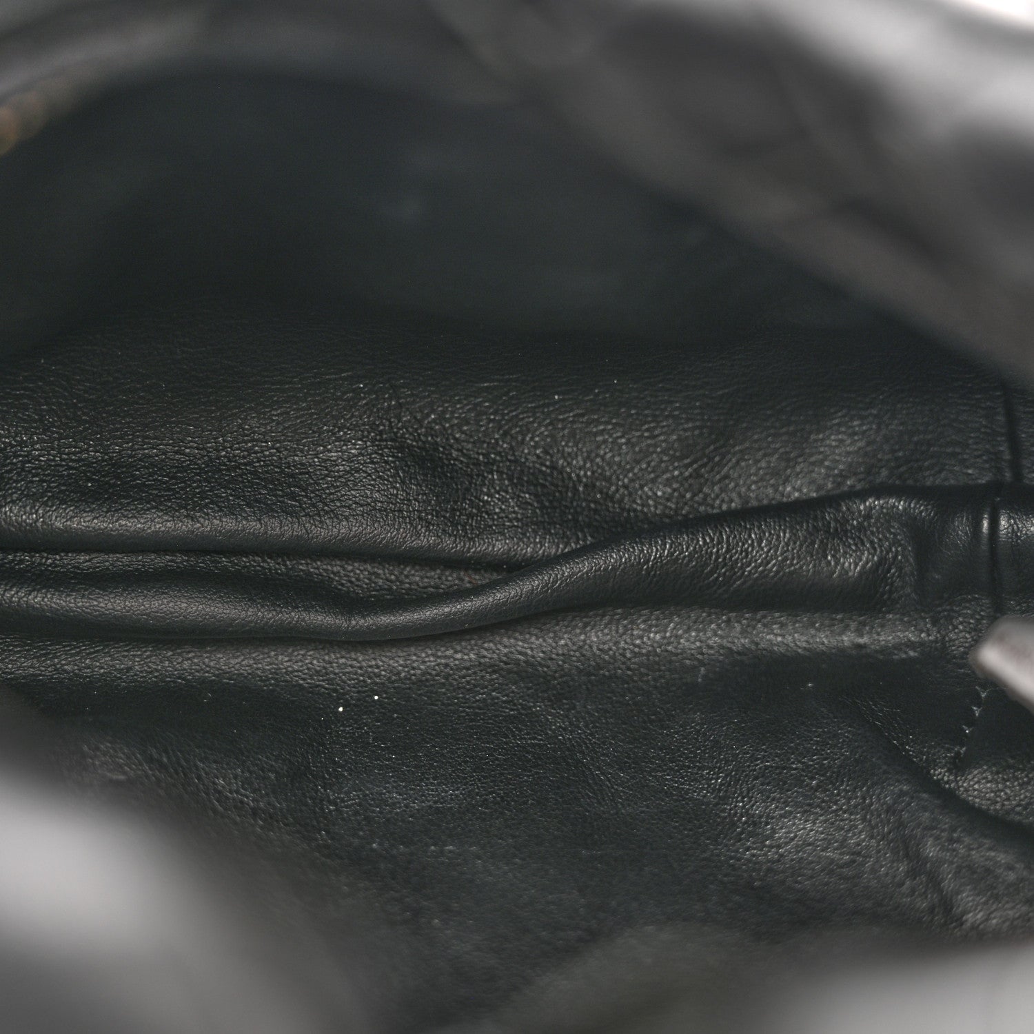 Bottega Veneta Nappa Intrecciato Mini Jodie Black 5 of 12