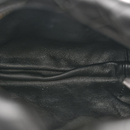 Bottega Veneta Nappa Intrecciato Mini Jodie Black 5 of 12