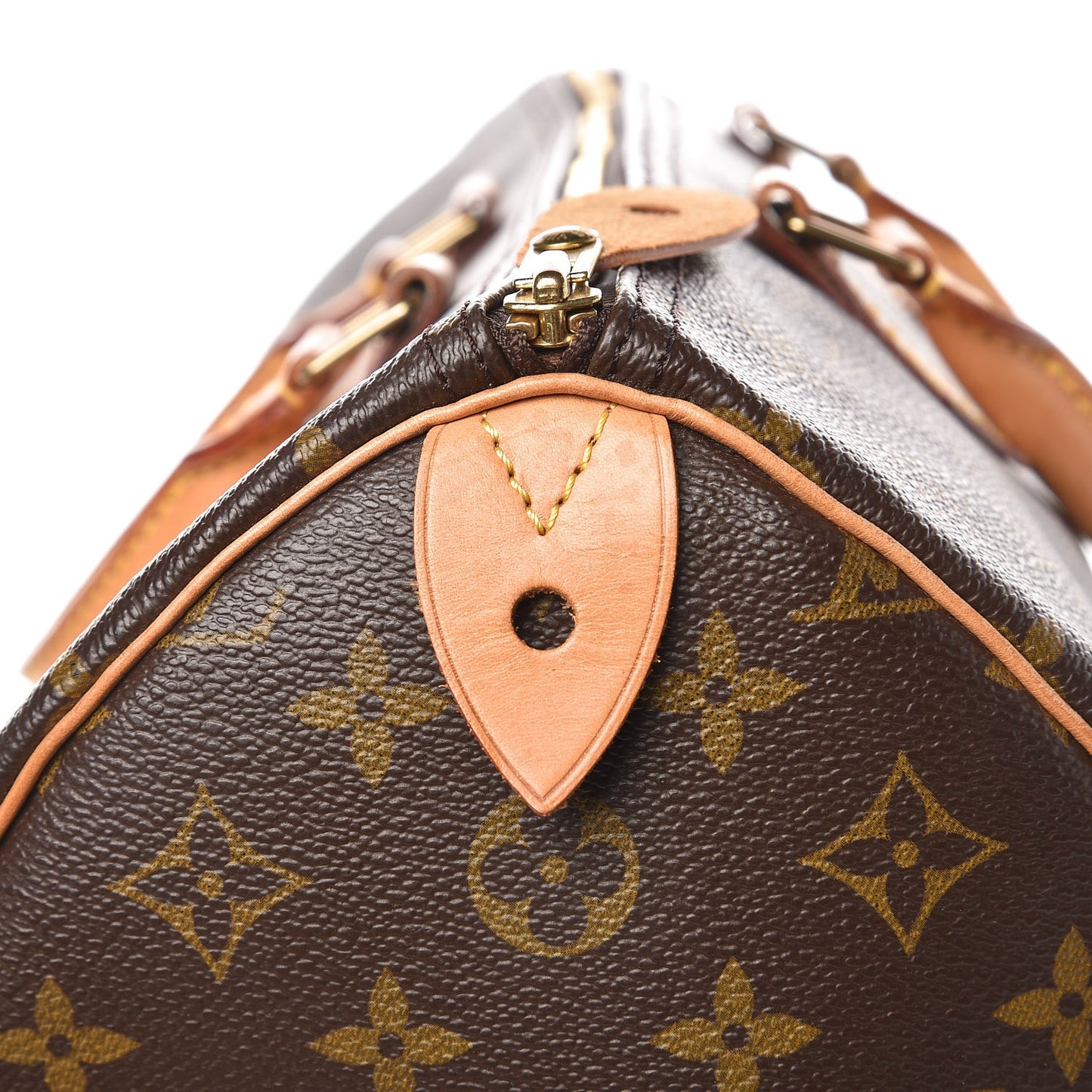 Monogram Speedy 35