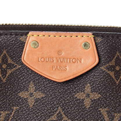 Louis Vuitton Monogram Turenne GM 7 of 11