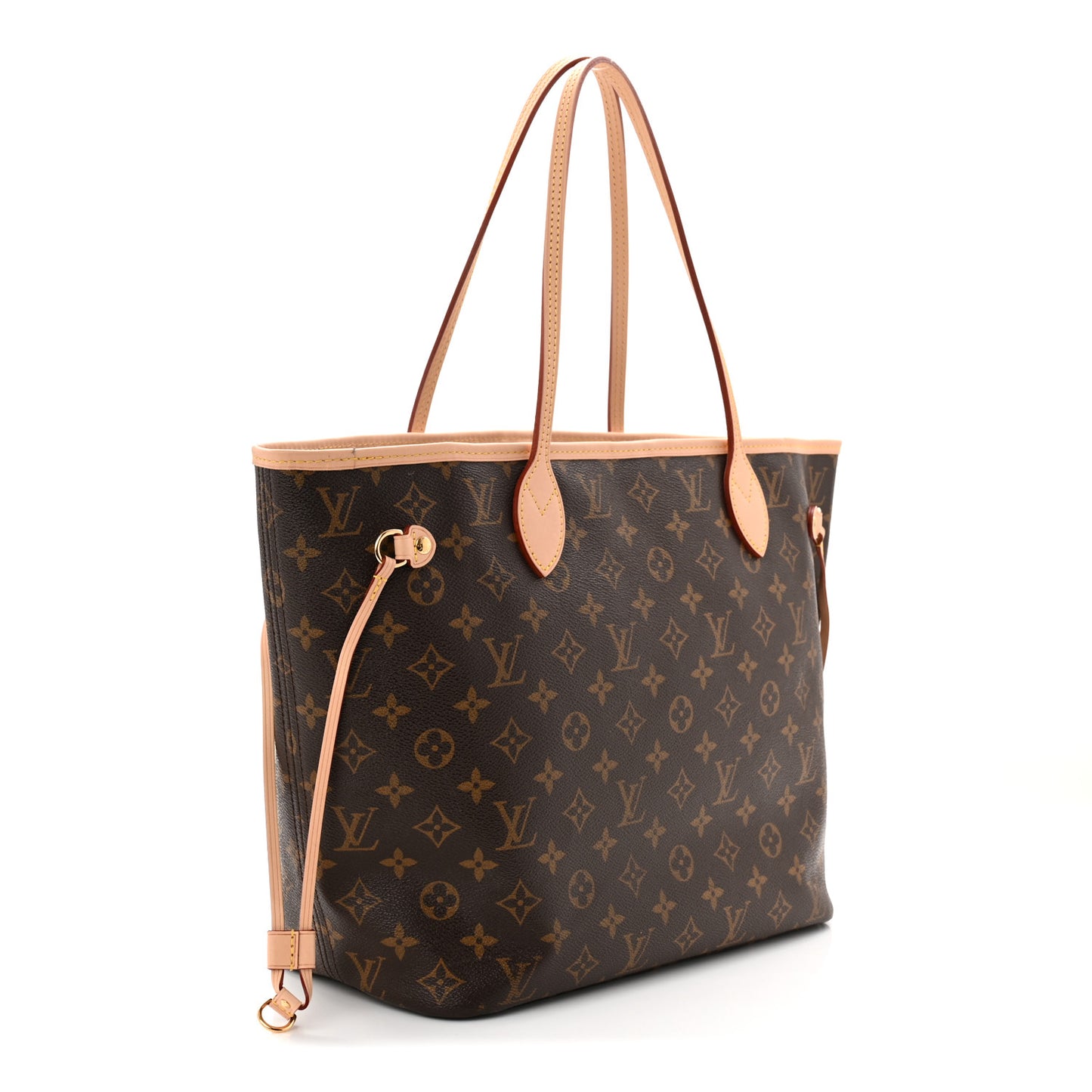 Monogram Neo Neverfull MM
