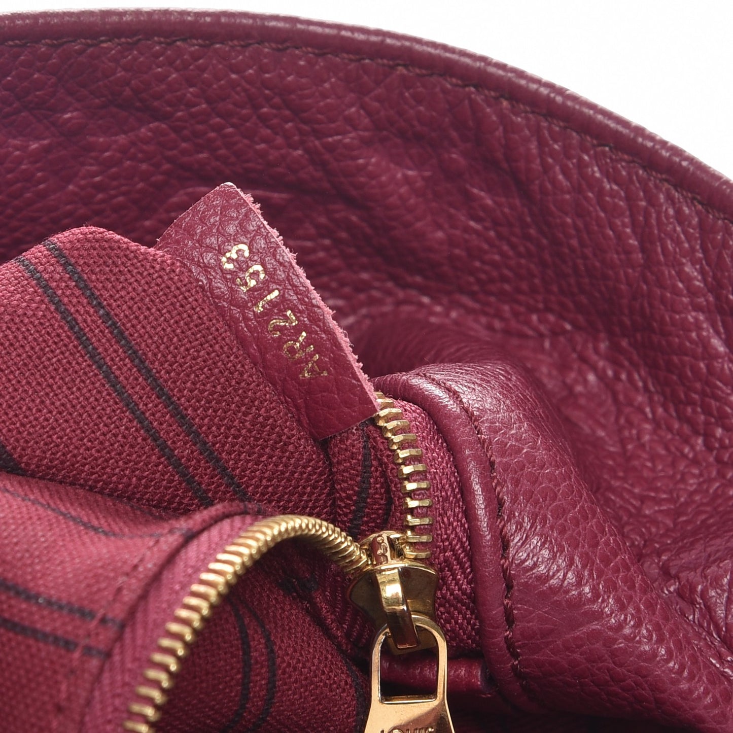 Empreinte Metis Aurore