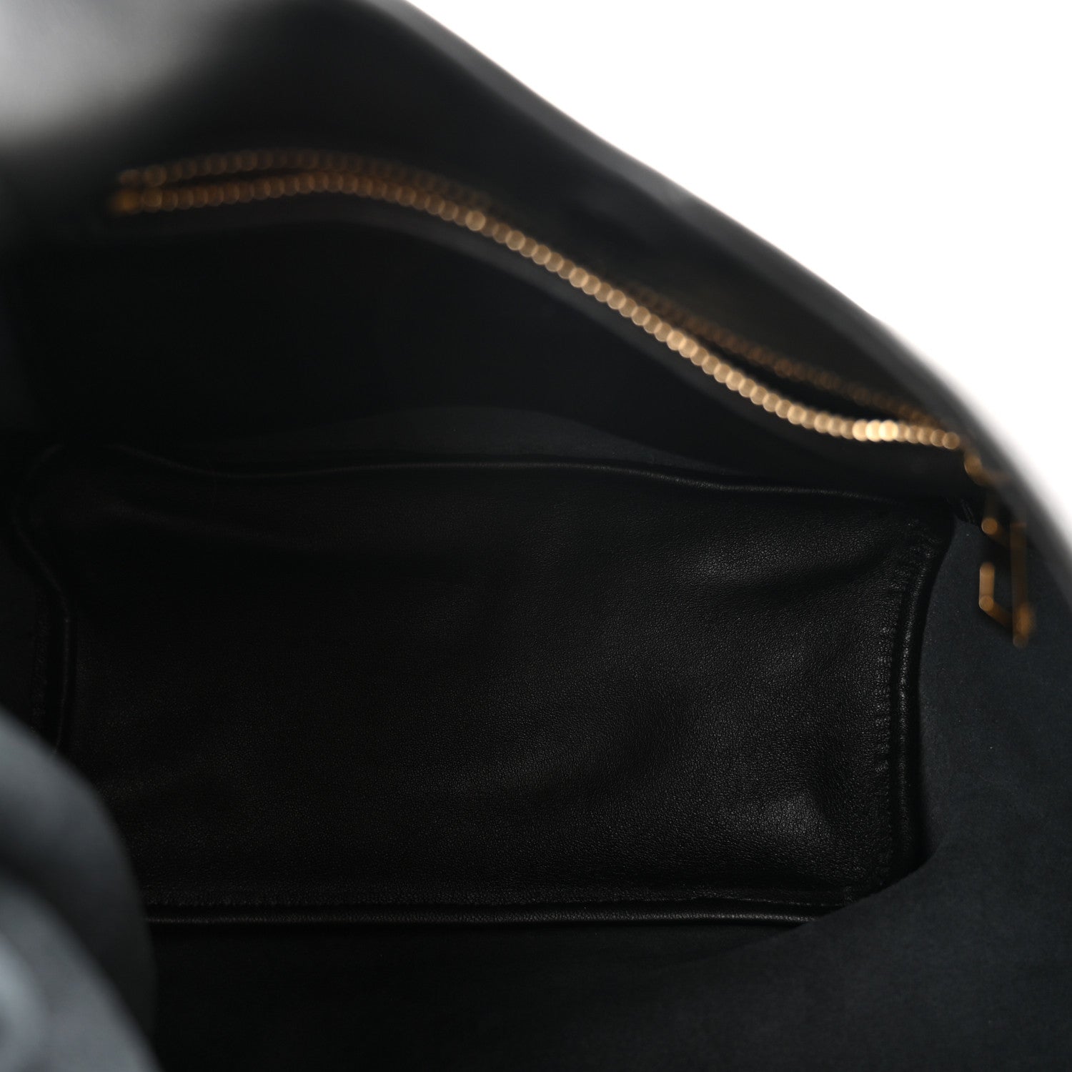 Loewe Nappa Small Squeeze Bag Black 5 of 9
