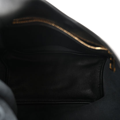 Loewe Nappa Small Squeeze Bag Black 5 of 9