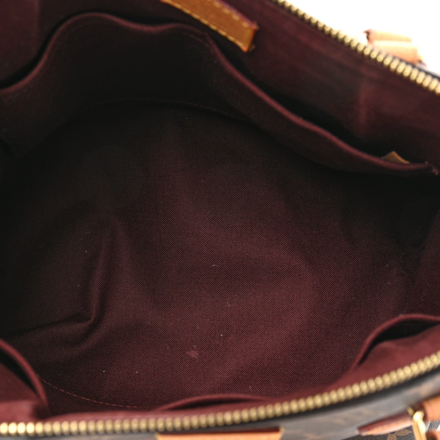 Louis Vuitton Monogram Rivoli MM 5 of 21