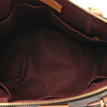Louis Vuitton Monogram Rivoli MM 5 of 21