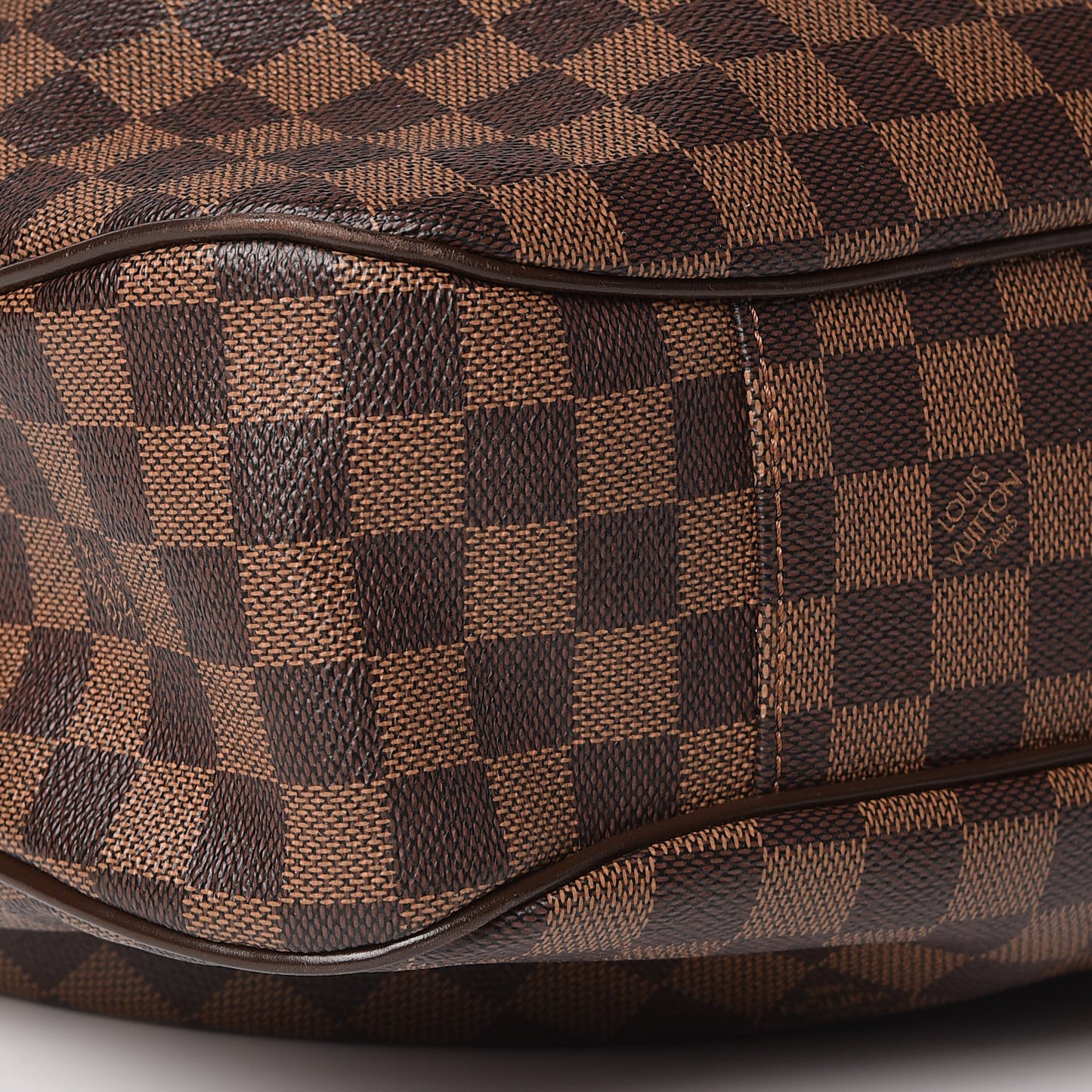 Damier Ebene Evora MM