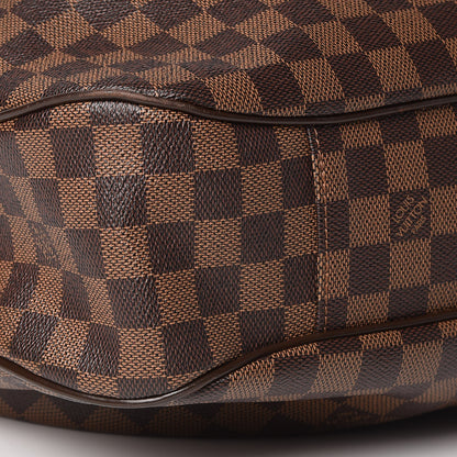 Louis Vuitton Damier Ebene Evora MM 8 of 13