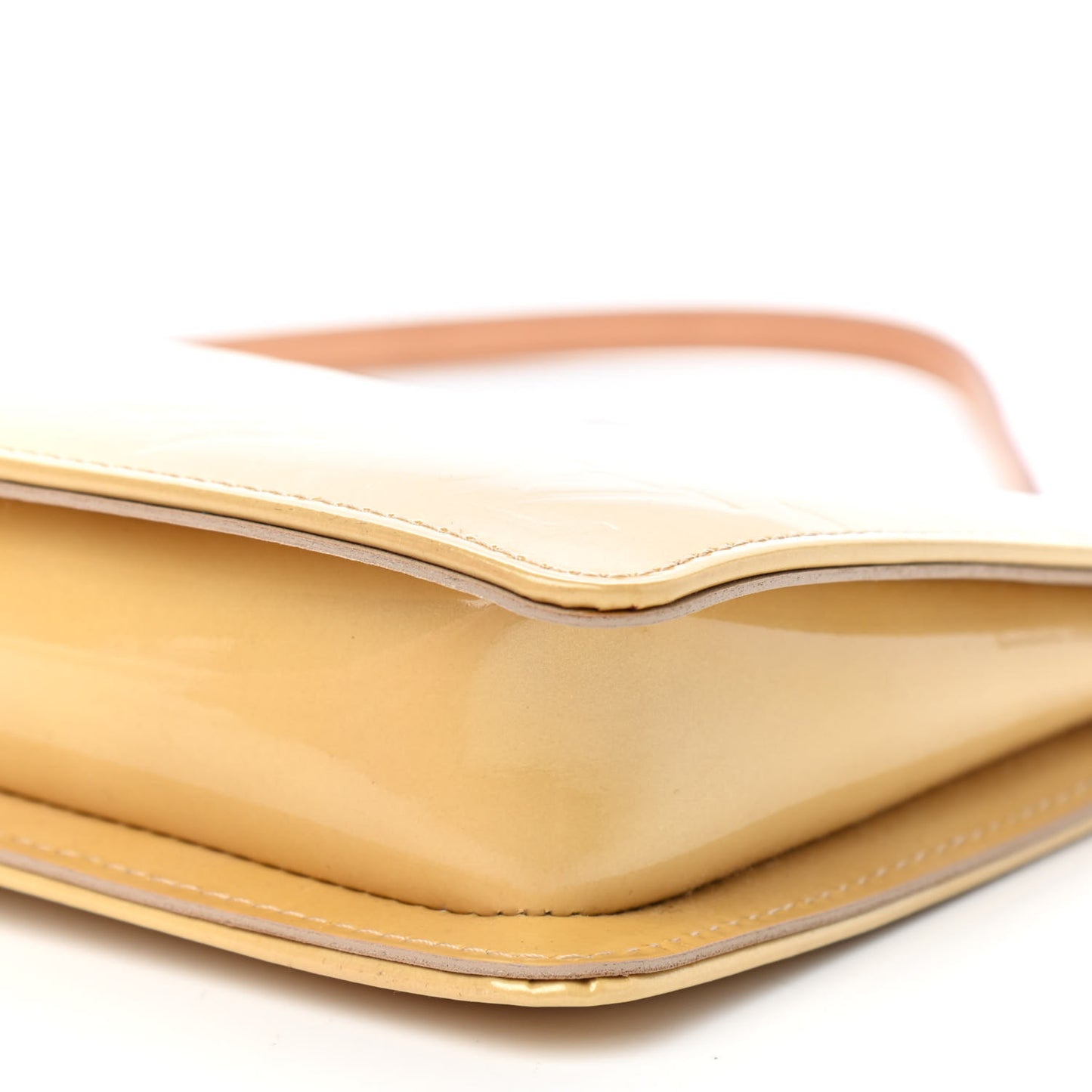 Vernis Lexington Pochette Beige