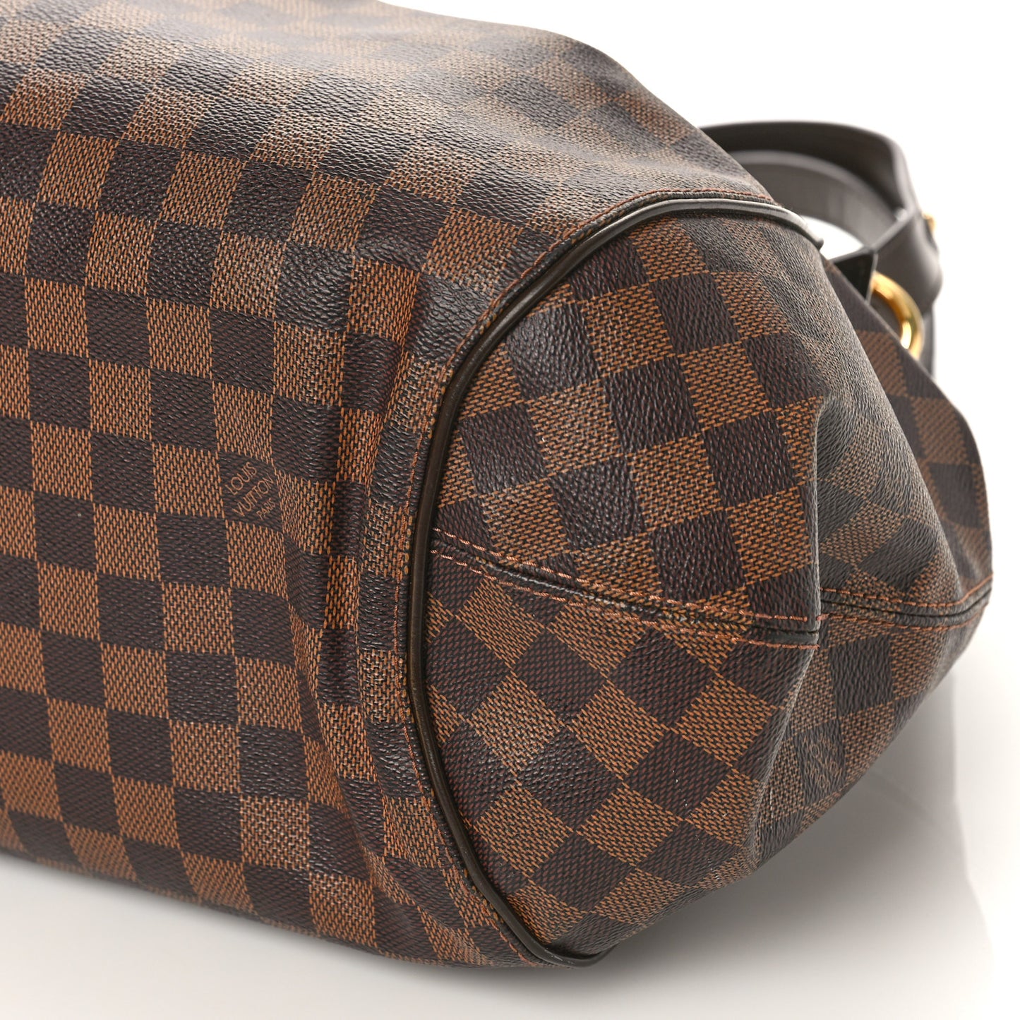 Damier Ebene Sistina GM