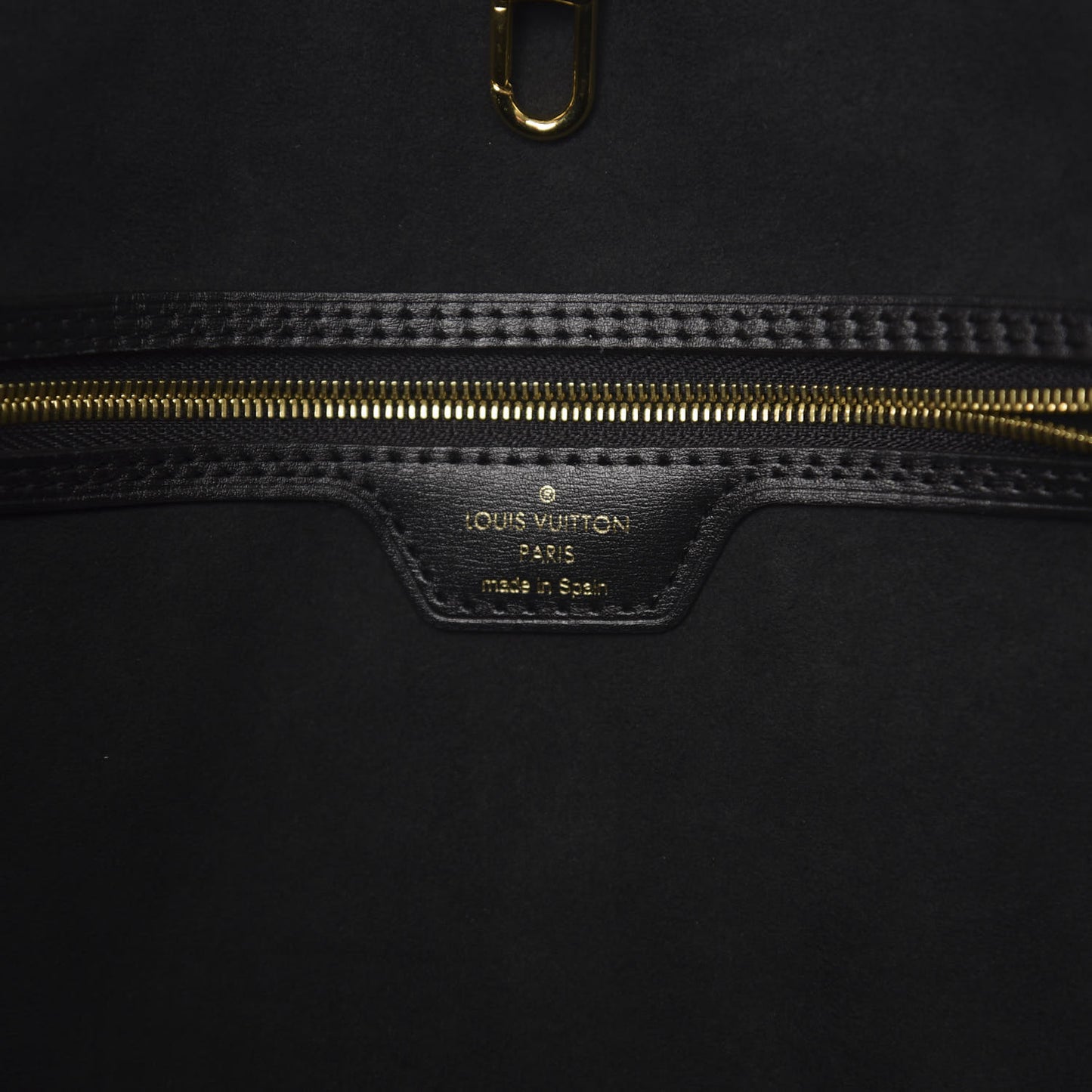 Game On Neverfull MM White