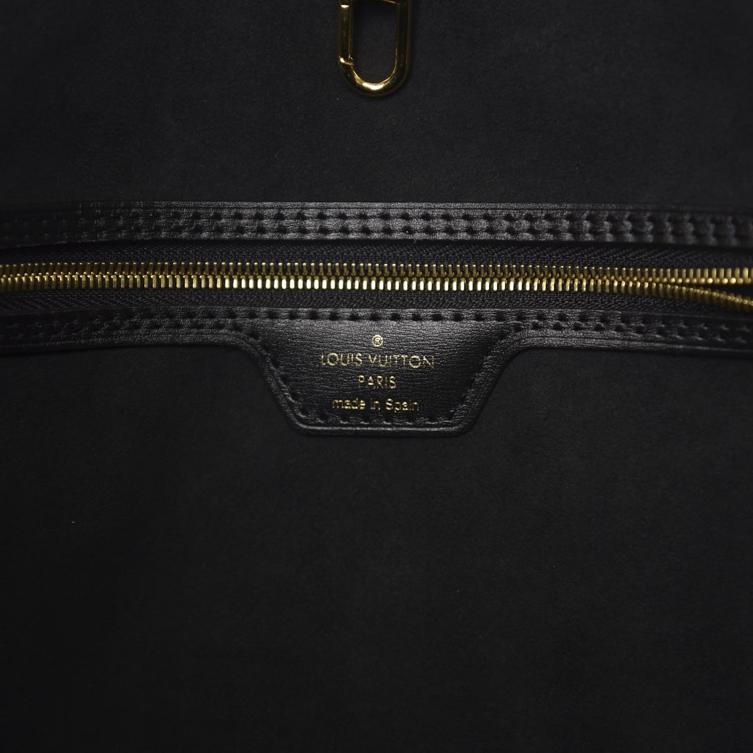 Louis Vuitton Game On Neverfull MM White 7 of 12