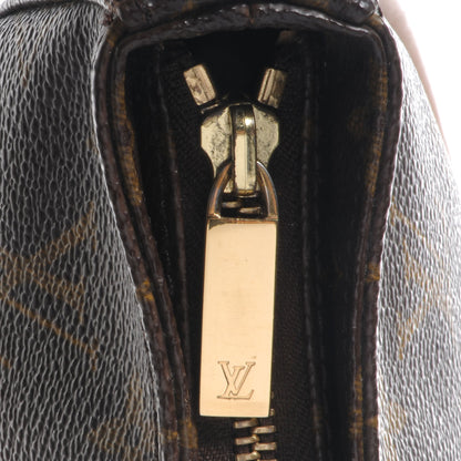 Louis Vuitton Monogram Looping MM 8 of 8