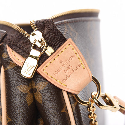 Louis Vuitton Monogram Eva Clutch 7 of 7