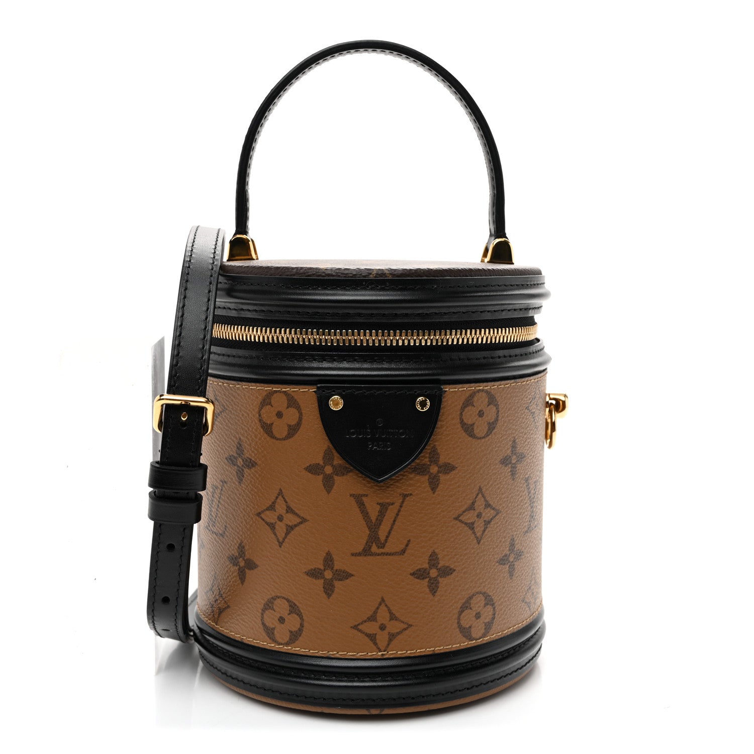 Louis Vuitton Reverse Monogram Cannes 1 of 10