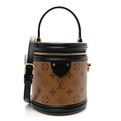 Louis Vuitton Reverse Monogram Cannes 1 of 10