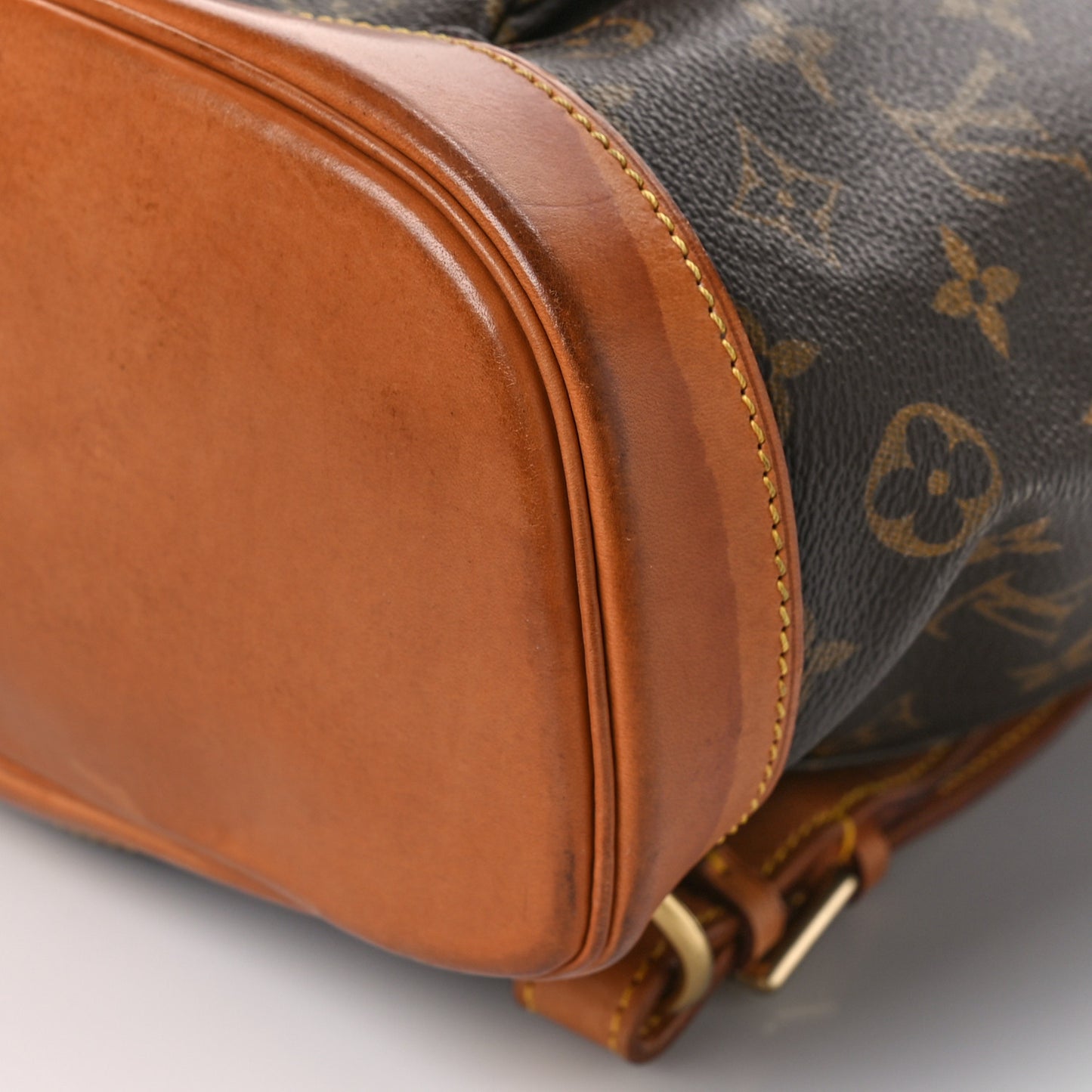 Monogram Montsouris MM Backpack