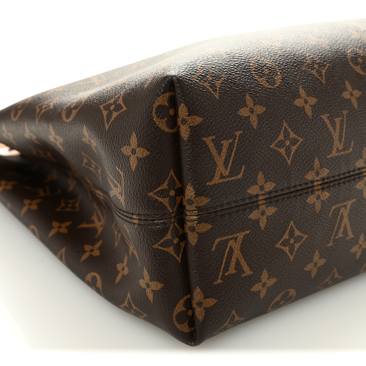 Louis Vuitton Monogram Graceful MM 9 of 13