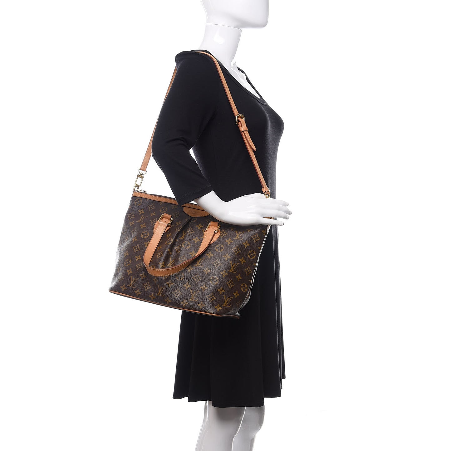 Monogram Palermo PM