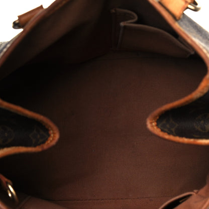 Louis Vuitton Monogram Batignolles 5 of 17
