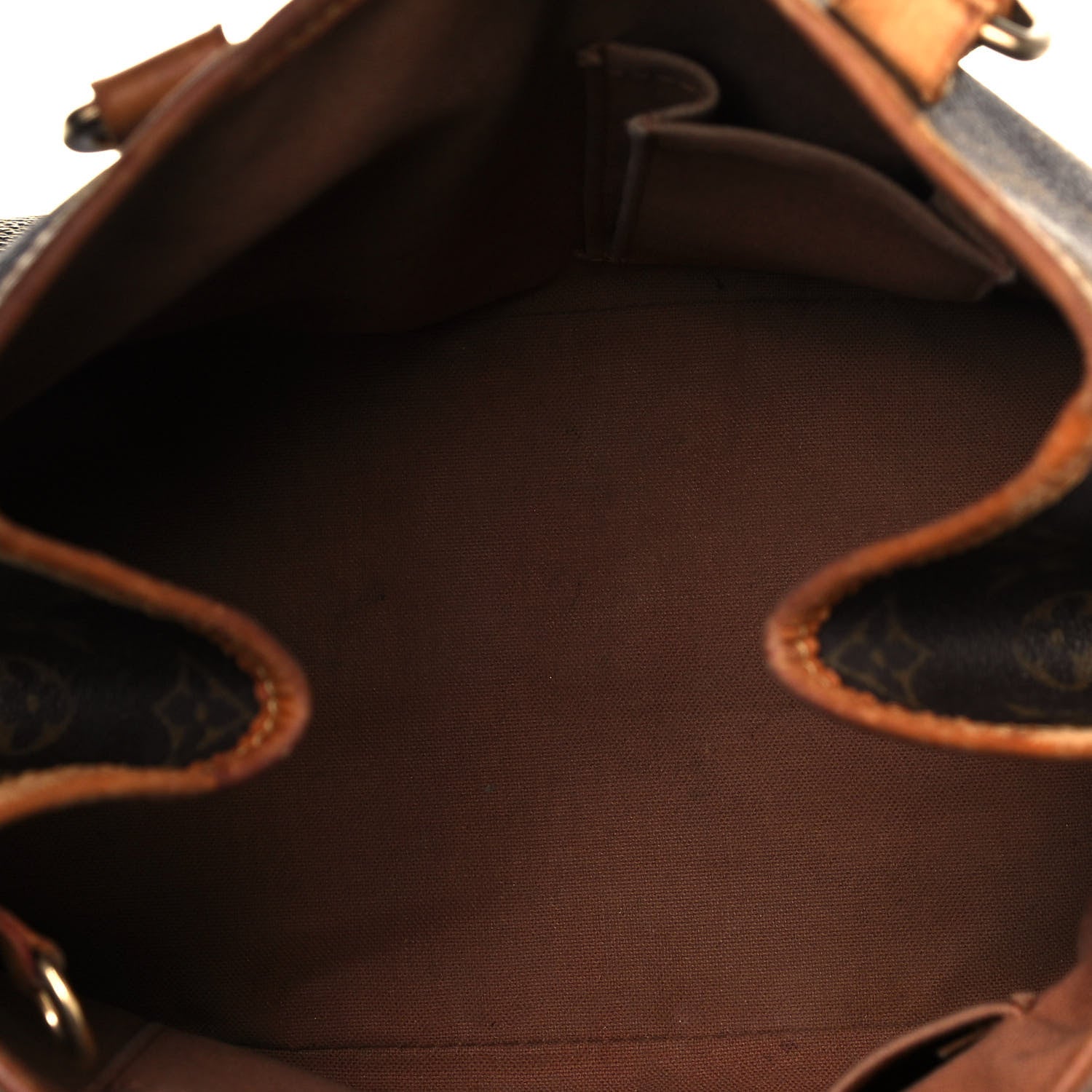 Louis Vuitton Monogram Batignolles 5 of 17
