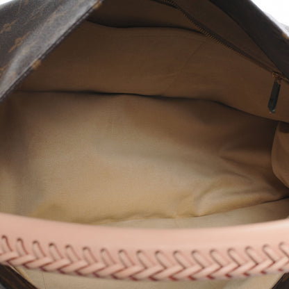 Louis Vuitton Monogram Artsy MM 7 of 7