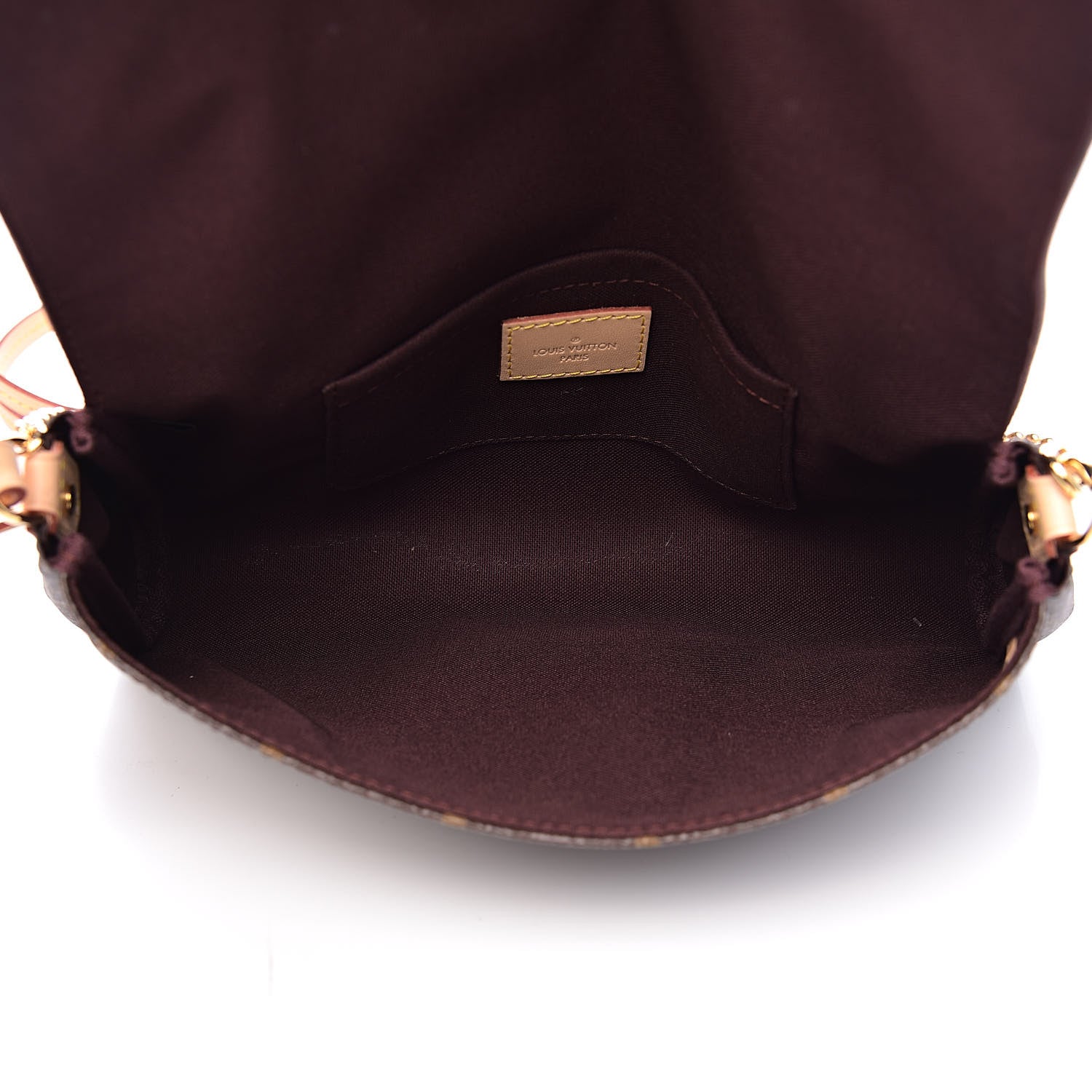 Louis Vuitton Monogram Favorite MM 5 of 11