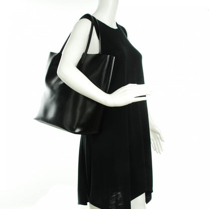 Givenchy Calfskin Medium Antigona Tote Black 2 of 8