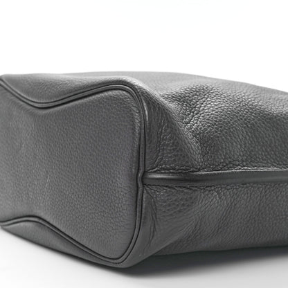 Hermes Togo Verso So Kelly Etain Etoupe 8 of 8