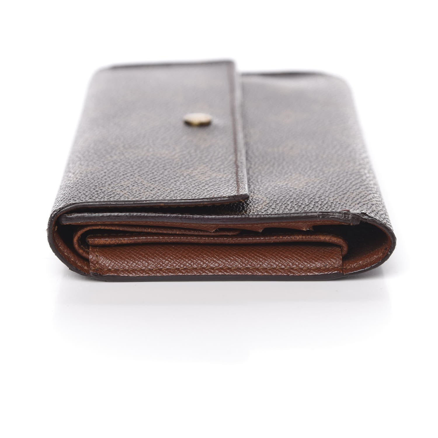 Louis Vuitton Monogram Porte Tresor International Wallet 12 of 13