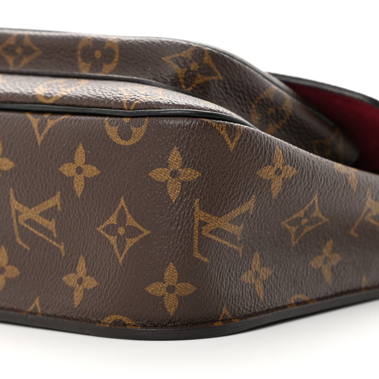 Monogram Passy