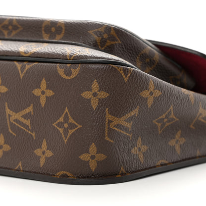 Louis Vuitton Monogram Passy 10 of 13