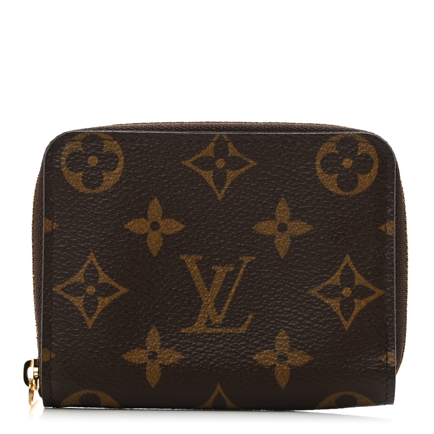 Monogram Zippy Coin Purse