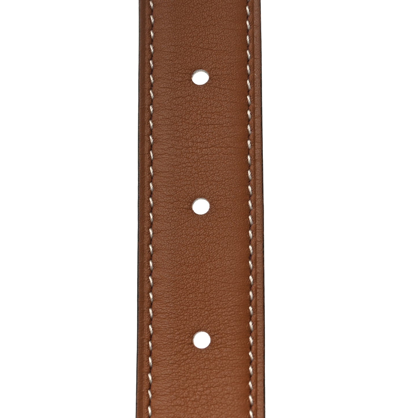 Swift Epsom 24mm Mini Constance H Belt 95 38 Gold Mauve Pale