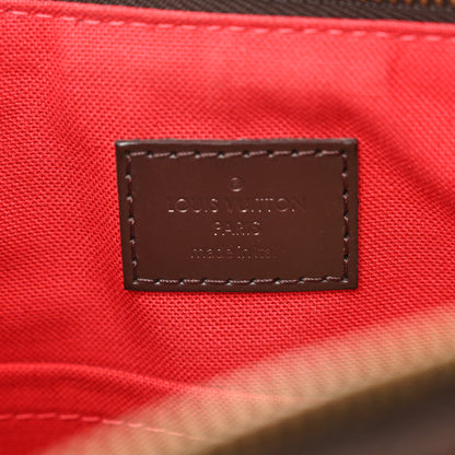 Louis Vuitton Damier Ebene Siena PM 6 of 10