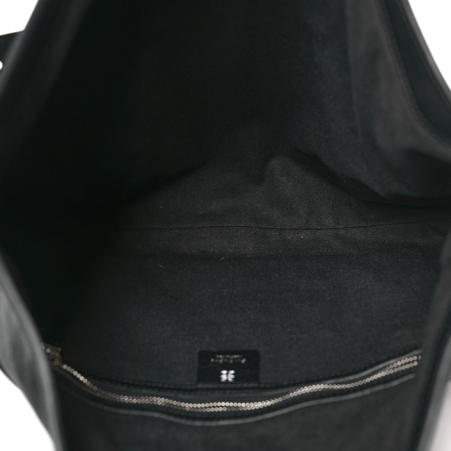 Givenchy Calfskin Medium Voyou Bag Black 5 of 10