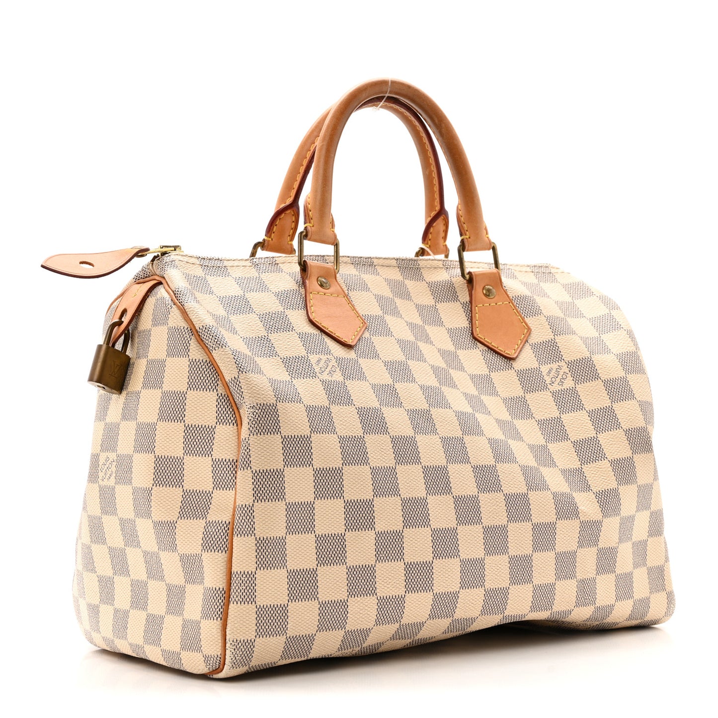 Damier Azur Speedy 30